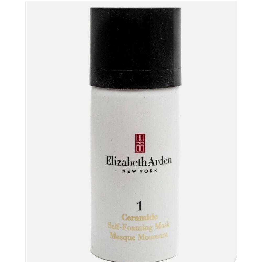 Elizabeth Arden Ceramide Self Foaming Mask